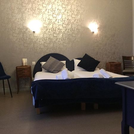 Hotel Le Pont Napoleon La Celle-sous-Gouzon Kültér fotó